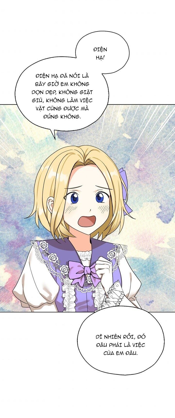 đọc truyện Ba Người Anh Trai Của Tôi Là Bạo Quân Chương 22 ảnh 54 tại Thiên Thai Truyện