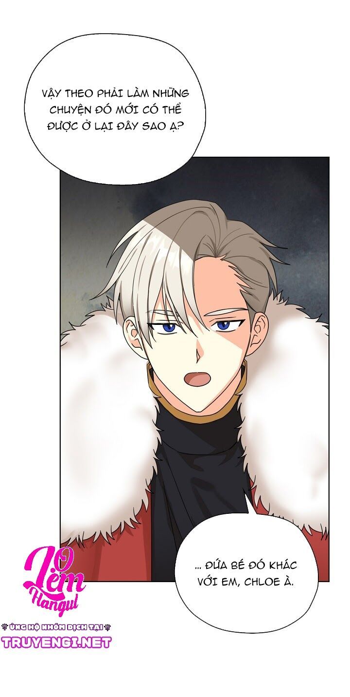 đọc truyện Ba Người Anh Trai Của Tôi Là Bạo Quân Chương 22 ảnh 55 tại Thiên Thai Truyện