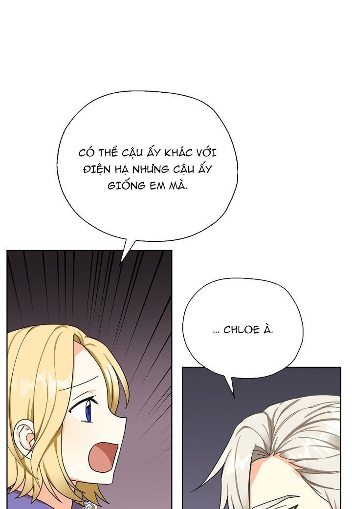 đọc truyện Ba Người Anh Trai Của Tôi Là Bạo Quân Chương 22 ảnh 56 tại Thiên Thai Truyện