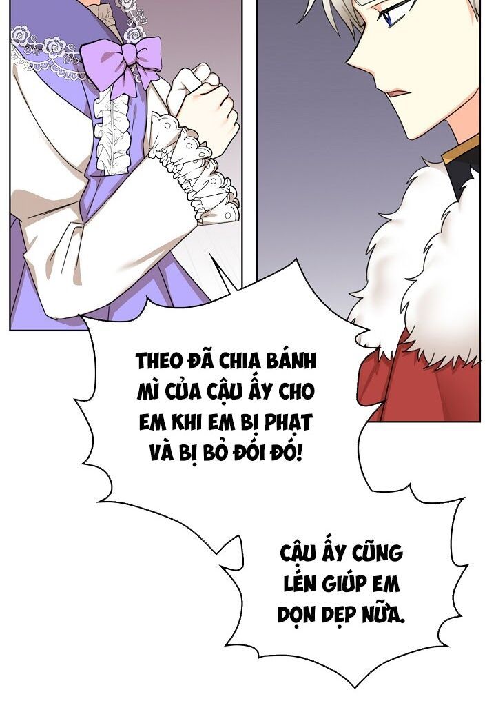 đọc truyện Ba Người Anh Trai Của Tôi Là Bạo Quân Chương 22 ảnh 57 tại Thiên Thai Truyện