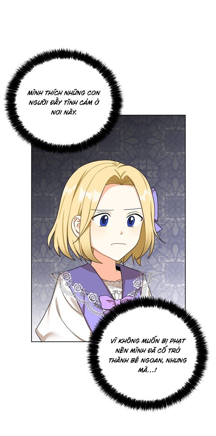 đọc truyện Ba Người Anh Trai Của Tôi Là Bạo Quân Chương 22 ảnh 58 tại Thiên Thai Truyện