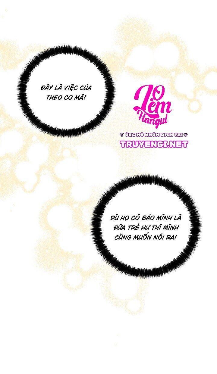 đọc truyện Ba Người Anh Trai Của Tôi Là Bạo Quân Chương 22 ảnh 59 tại Thiên Thai Truyện