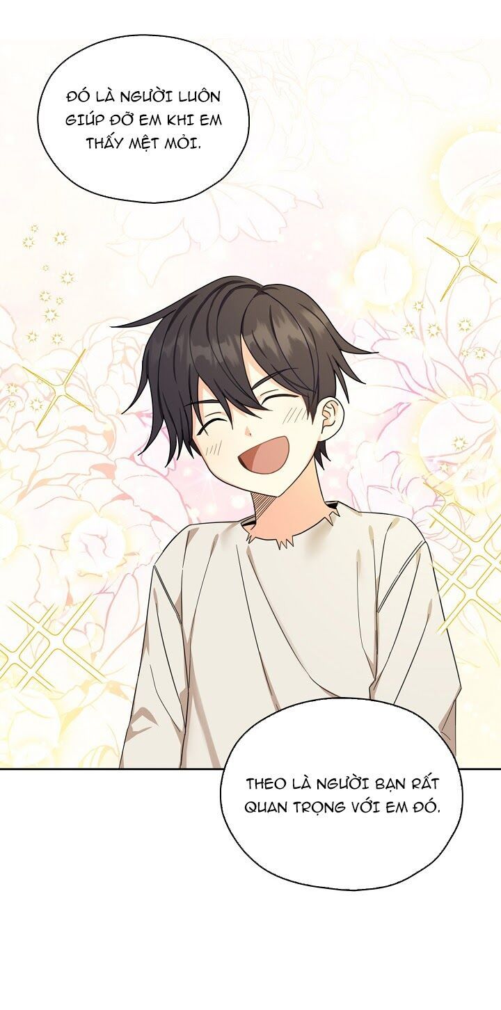 đọc truyện Ba Người Anh Trai Của Tôi Là Bạo Quân Chương 22 ảnh 60 tại Thiên Thai Truyện