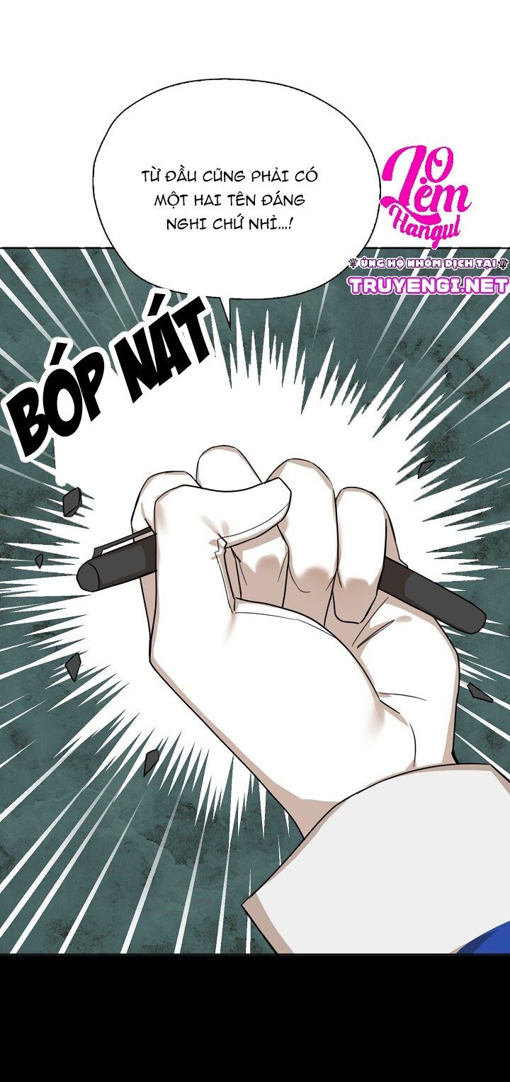 đọc truyện Ba Người Anh Trai Của Tôi Là Bạo Quân Chương 22 ảnh 8 tại Thiên Thai Truyện