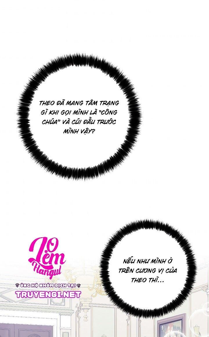 đọc truyện Ba Người Anh Trai Của Tôi Là Bạo Quân Chương 22 ảnh 62 tại Thiên Thai Truyện