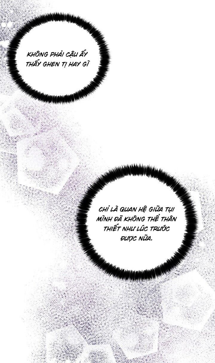 đọc truyện Ba Người Anh Trai Của Tôi Là Bạo Quân Chương 22 ảnh 64 tại Thiên Thai Truyện