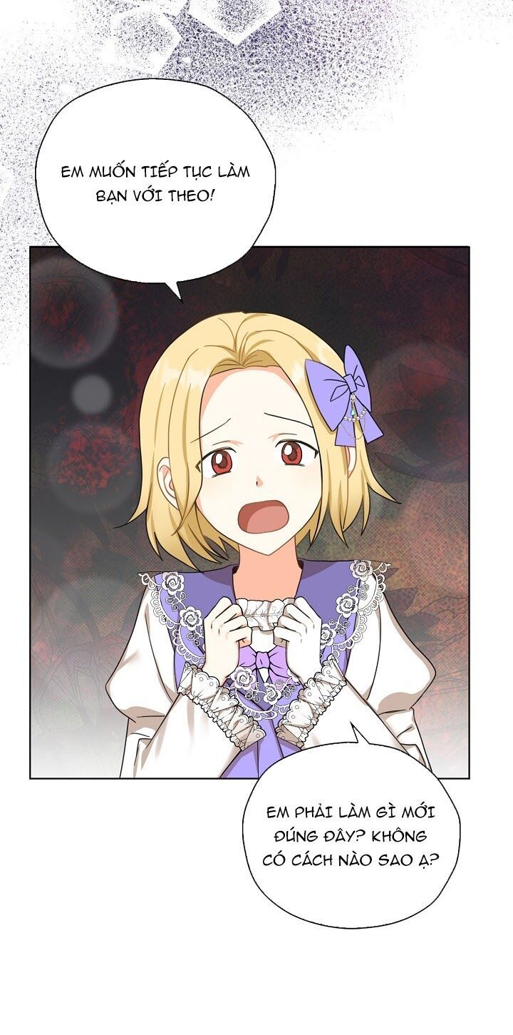 đọc truyện Ba Người Anh Trai Của Tôi Là Bạo Quân Chương 22 ảnh 65 tại Thiên Thai Truyện