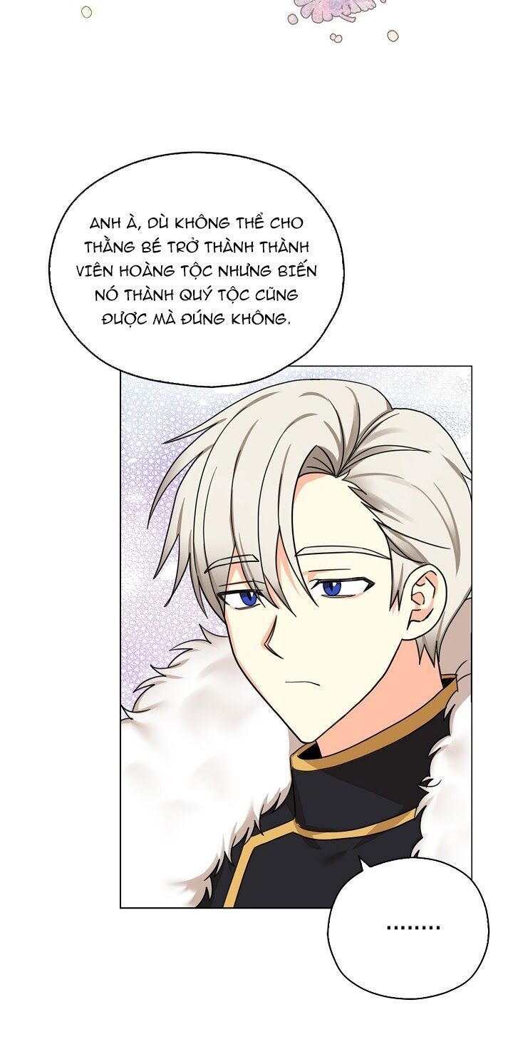 đọc truyện Ba Người Anh Trai Của Tôi Là Bạo Quân Chương 22 ảnh 68 tại Thiên Thai Truyện