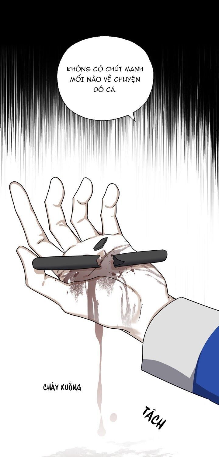 đọc truyện Ba Người Anh Trai Của Tôi Là Bạo Quân Chương 22 ảnh 9 tại Thiên Thai Truyện