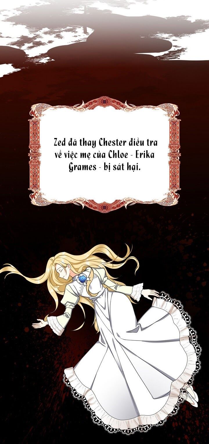 đọc truyện Ba Người Anh Trai Của Tôi Là Bạo Quân Chương 22 ảnh 10 tại Thiên Thai Truyện