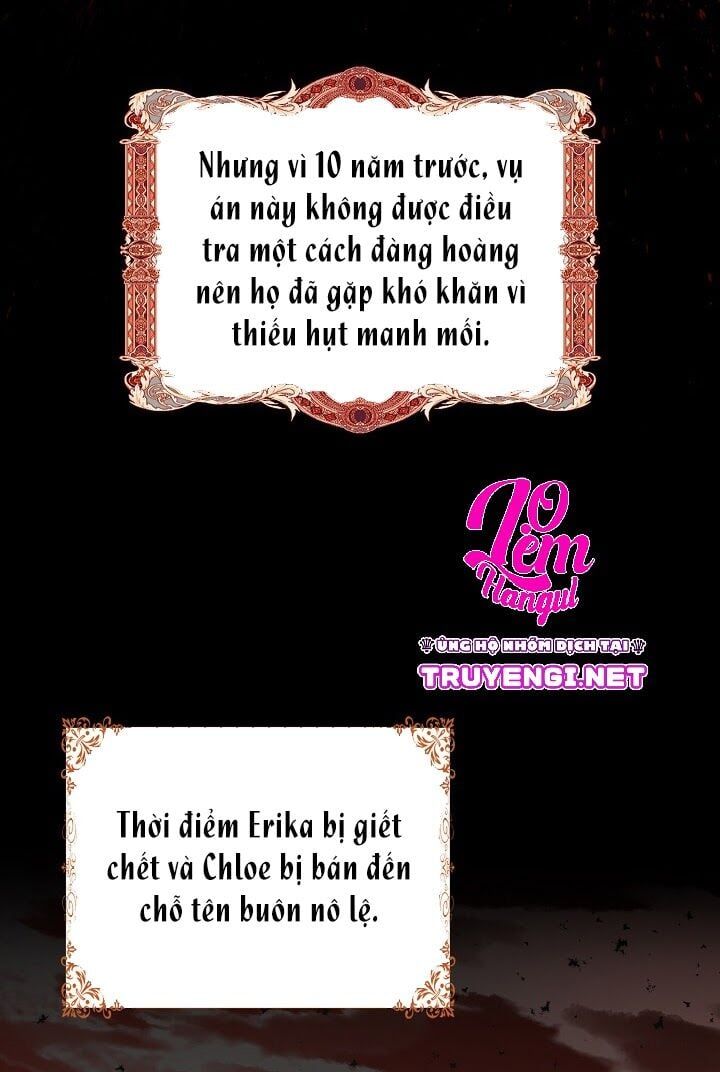 đọc truyện Ba Người Anh Trai Của Tôi Là Bạo Quân Chương 22 ảnh 11 tại Thiên Thai Truyện