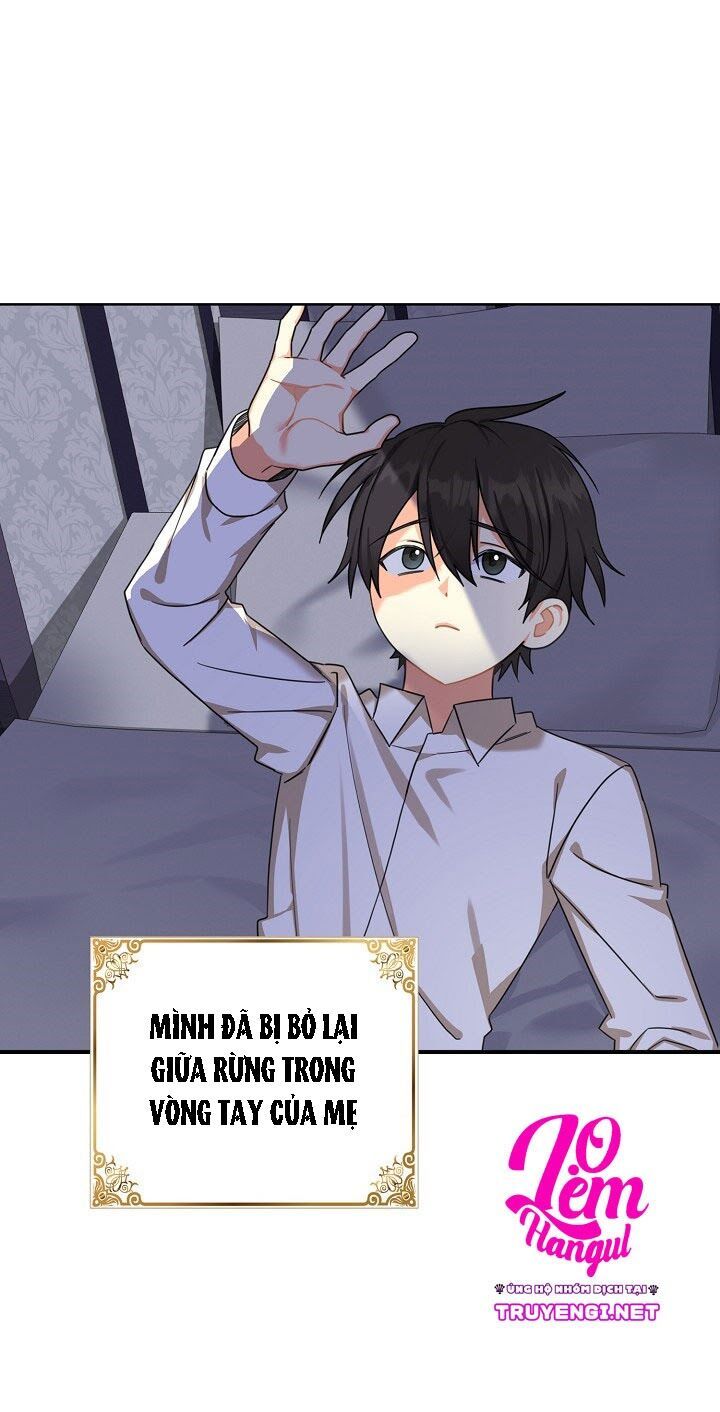 đọc truyện Ba Người Anh Trai Của Tôi Là Bạo Quân Chương 23 ảnh 3 tại Thiên Thai Truyện