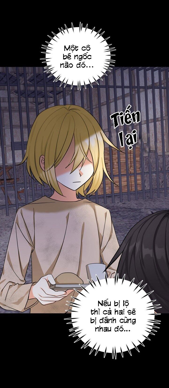 đọc truyện Ba Người Anh Trai Của Tôi Là Bạo Quân Chương 23 ảnh 12 tại Thiên Thai Truyện