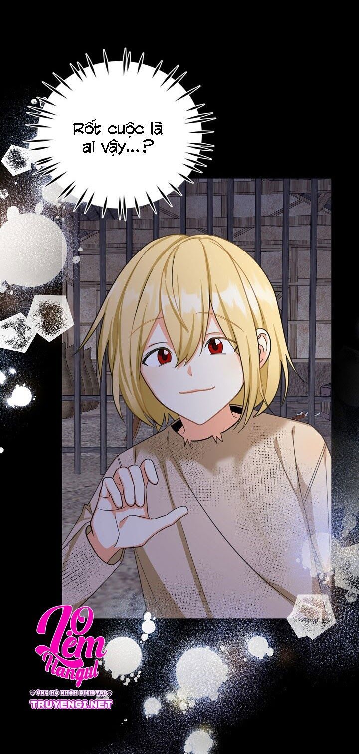 đọc truyện Ba Người Anh Trai Của Tôi Là Bạo Quân Chương 23 ảnh 13 tại Thiên Thai Truyện