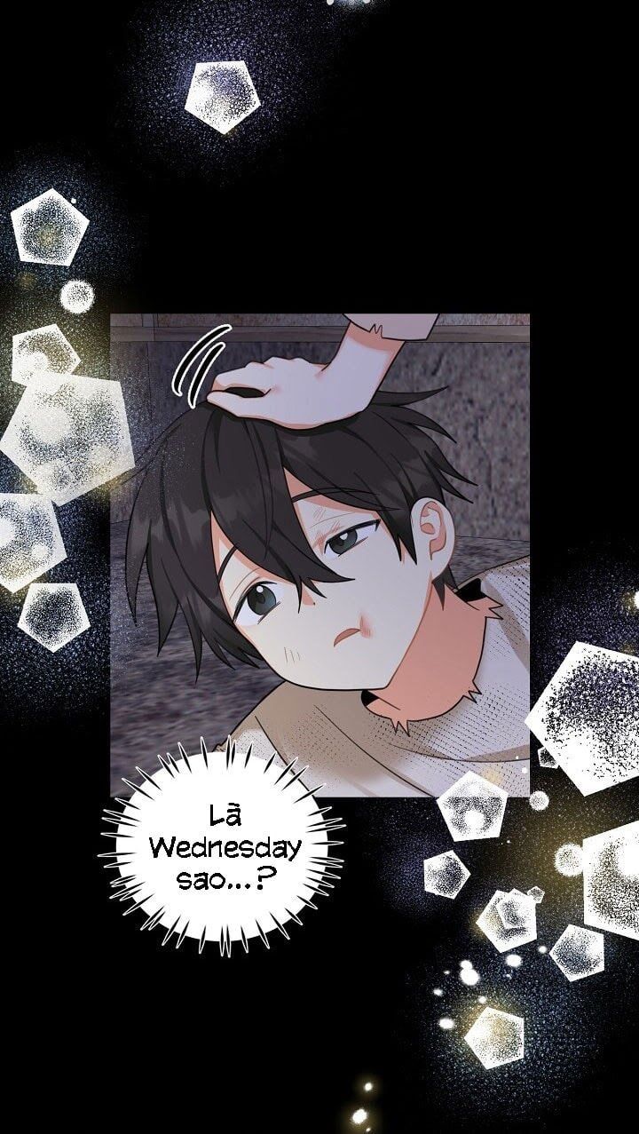 đọc truyện Ba Người Anh Trai Của Tôi Là Bạo Quân Chương 23 ảnh 14 tại Thiên Thai Truyện