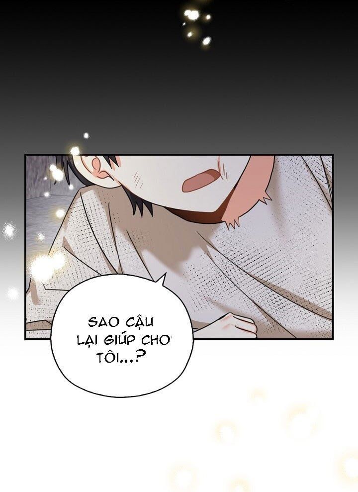 đọc truyện Ba Người Anh Trai Của Tôi Là Bạo Quân Chương 23 ảnh 15 tại Thiên Thai Truyện