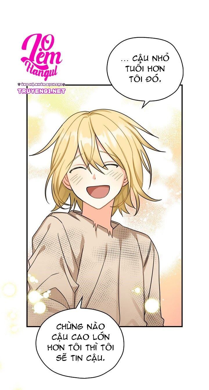 đọc truyện Ba Người Anh Trai Của Tôi Là Bạo Quân Chương 23 ảnh 17 tại Thiên Thai Truyện