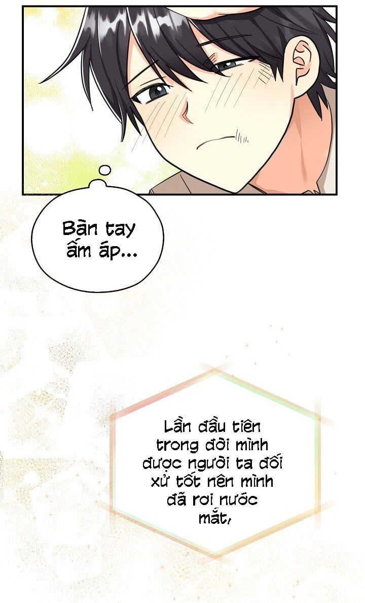 đọc truyện Ba Người Anh Trai Của Tôi Là Bạo Quân Chương 23 ảnh 19 tại Thiên Thai Truyện