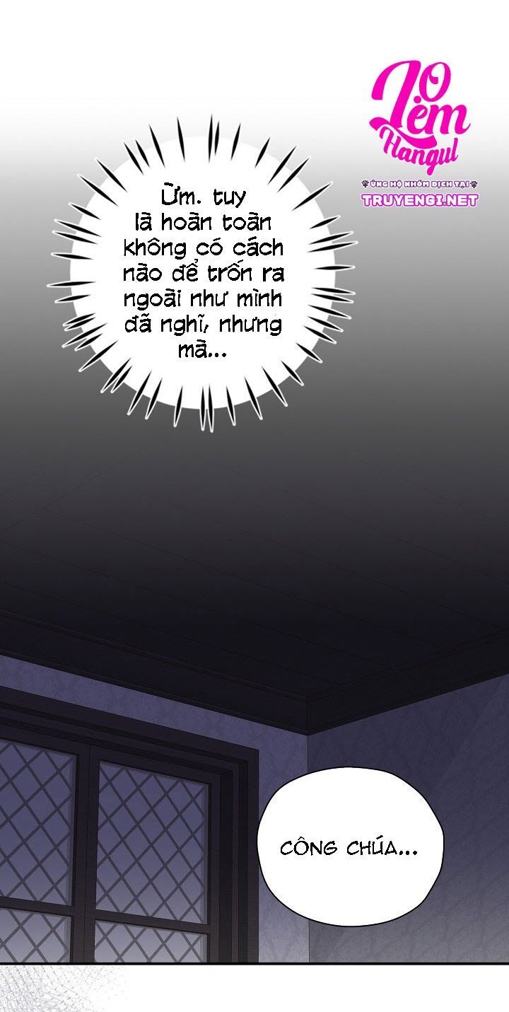 đọc truyện Ba Người Anh Trai Của Tôi Là Bạo Quân Chương 23 ảnh 21 tại Thiên Thai Truyện