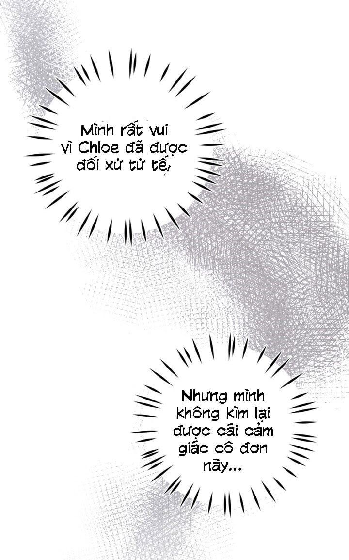 đọc truyện Ba Người Anh Trai Của Tôi Là Bạo Quân Chương 23 ảnh 22 tại Thiên Thai Truyện