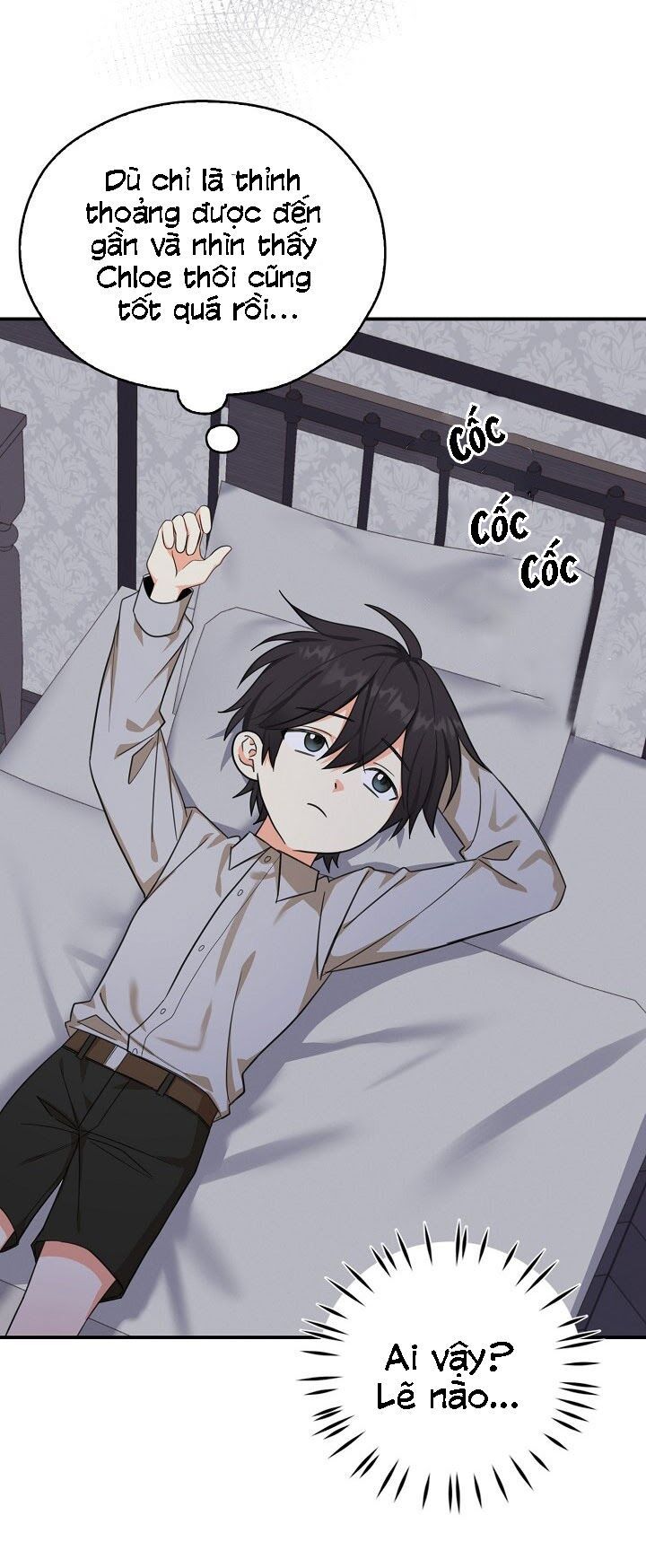 đọc truyện Ba Người Anh Trai Của Tôi Là Bạo Quân Chương 23 ảnh 23 tại Thiên Thai Truyện