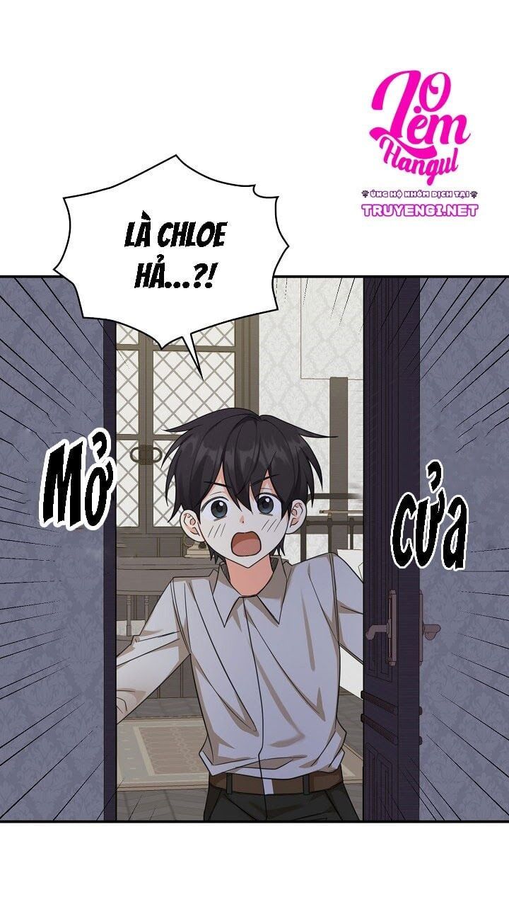 đọc truyện Ba Người Anh Trai Của Tôi Là Bạo Quân Chương 23 ảnh 24 tại Thiên Thai Truyện