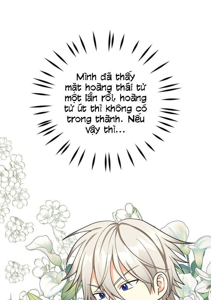 đọc truyện Ba Người Anh Trai Của Tôi Là Bạo Quân Chương 23 ảnh 28 tại Thiên Thai Truyện