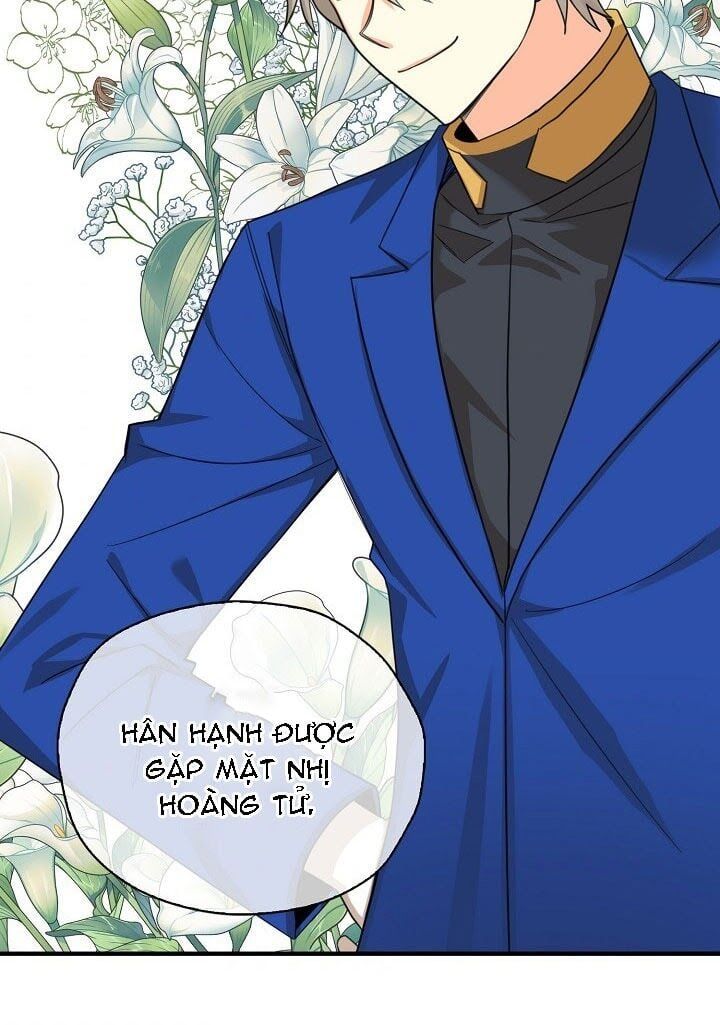 đọc truyện Ba Người Anh Trai Của Tôi Là Bạo Quân Chương 23 ảnh 29 tại Thiên Thai Truyện