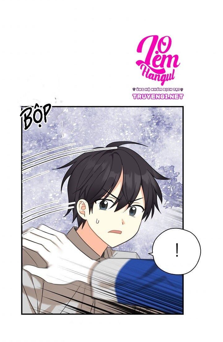 đọc truyện Ba Người Anh Trai Của Tôi Là Bạo Quân Chương 23 ảnh 30 tại Thiên Thai Truyện