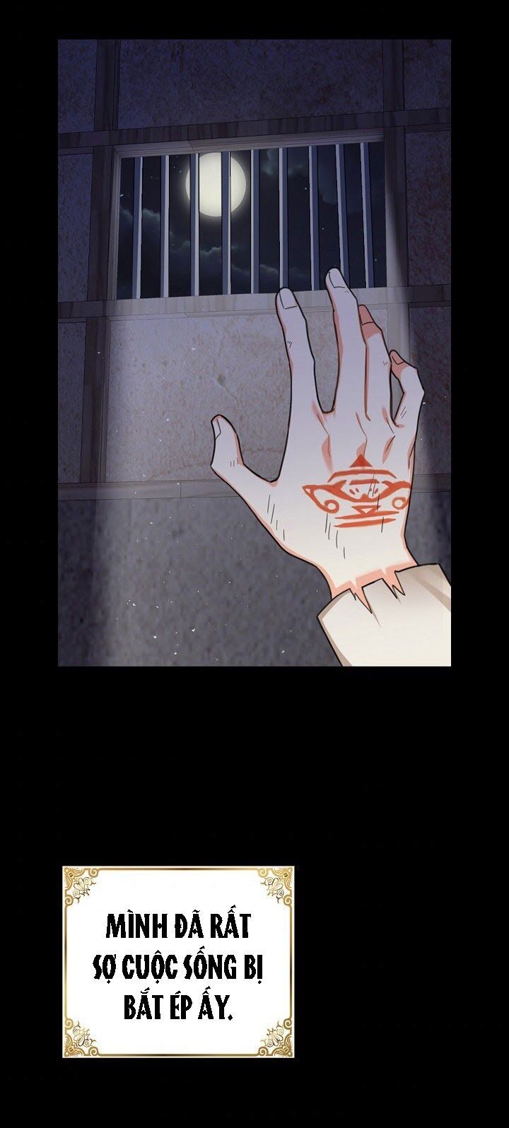 đọc truyện Ba Người Anh Trai Của Tôi Là Bạo Quân Chương 23 ảnh 5 tại Thiên Thai Truyện