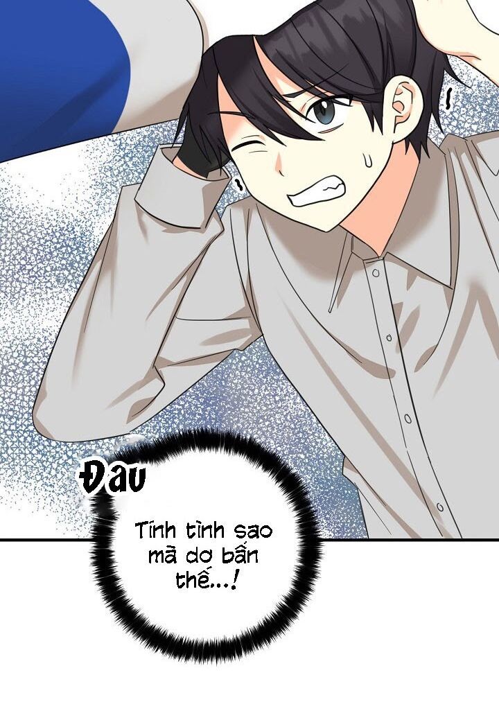 đọc truyện Ba Người Anh Trai Của Tôi Là Bạo Quân Chương 23 ảnh 33 tại Thiên Thai Truyện