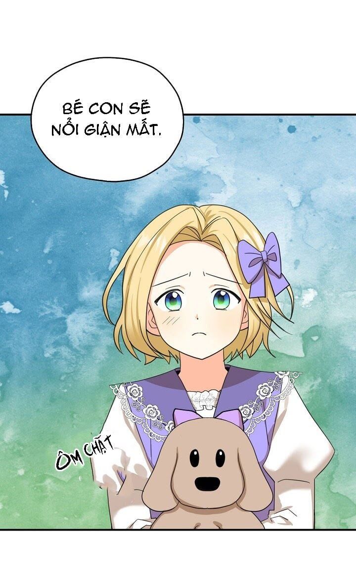 đọc truyện Ba Người Anh Trai Của Tôi Là Bạo Quân Chương 23 ảnh 36 tại Thiên Thai Truyện