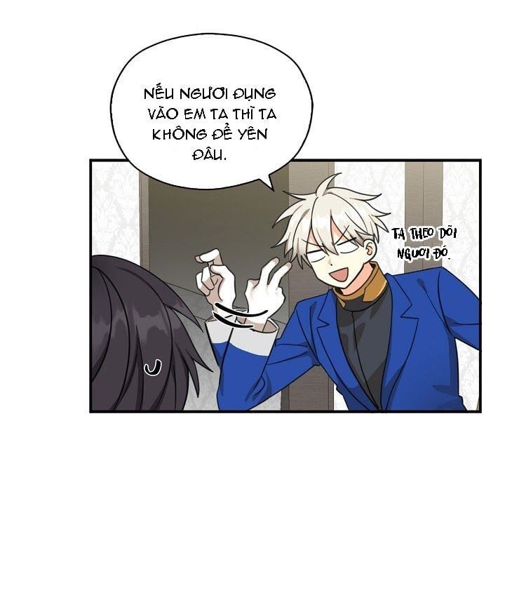 đọc truyện Ba Người Anh Trai Của Tôi Là Bạo Quân Chương 23 ảnh 37 tại Thiên Thai Truyện