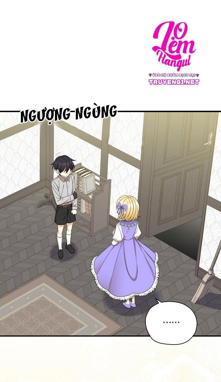 đọc truyện Ba Người Anh Trai Của Tôi Là Bạo Quân Chương 23 ảnh 38 tại Thiên Thai Truyện