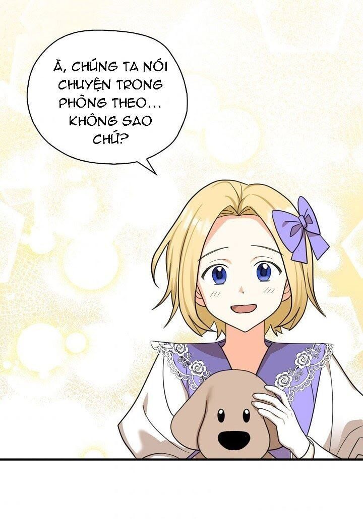 đọc truyện Ba Người Anh Trai Của Tôi Là Bạo Quân Chương 23 ảnh 39 tại Thiên Thai Truyện