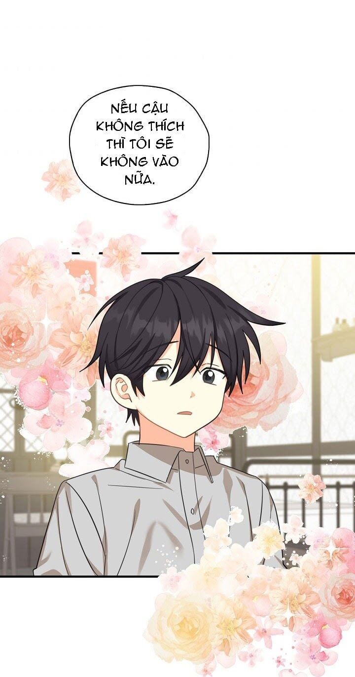 đọc truyện Ba Người Anh Trai Của Tôi Là Bạo Quân Chương 23 ảnh 40 tại Thiên Thai Truyện