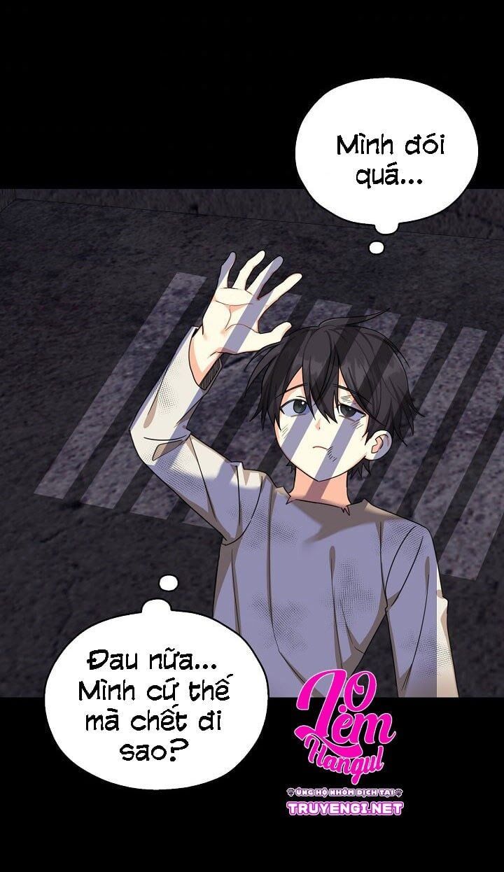 đọc truyện Ba Người Anh Trai Của Tôi Là Bạo Quân Chương 23 ảnh 6 tại Thiên Thai Truyện