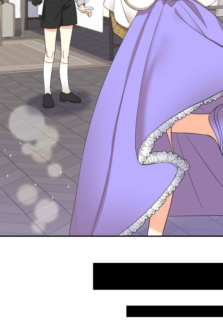 đọc truyện Ba Người Anh Trai Của Tôi Là Bạo Quân Chương 23 ảnh 42 tại Thiên Thai Truyện