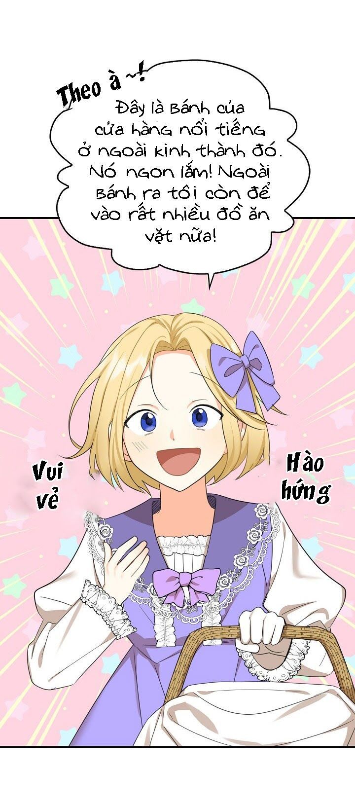 đọc truyện Ba Người Anh Trai Của Tôi Là Bạo Quân Chương 23 ảnh 43 tại Thiên Thai Truyện