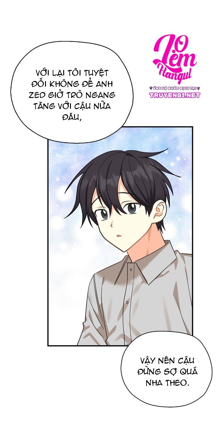 đọc truyện Ba Người Anh Trai Của Tôi Là Bạo Quân Chương 23 ảnh 45 tại Thiên Thai Truyện