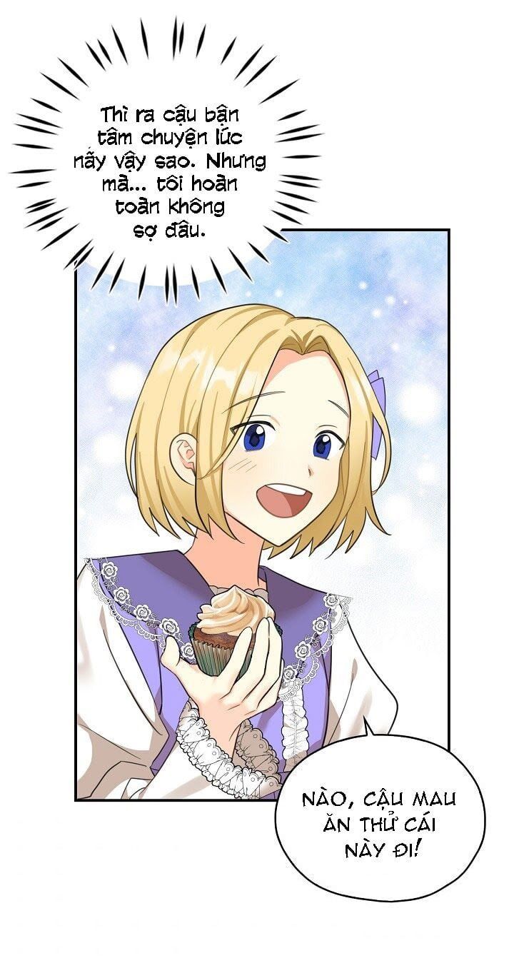 đọc truyện Ba Người Anh Trai Của Tôi Là Bạo Quân Chương 23 ảnh 46 tại Thiên Thai Truyện