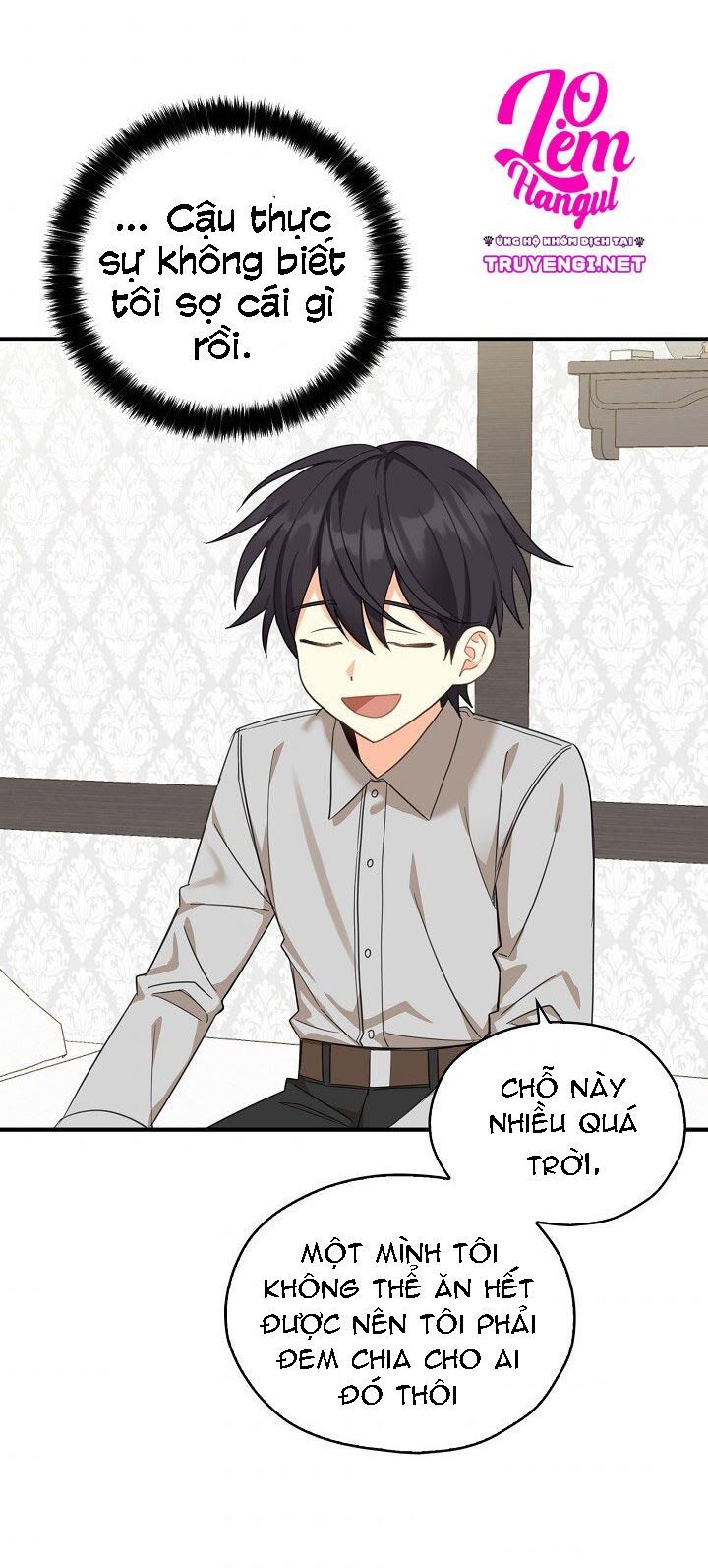 đọc truyện Ba Người Anh Trai Của Tôi Là Bạo Quân Chương 23 ảnh 47 tại Thiên Thai Truyện