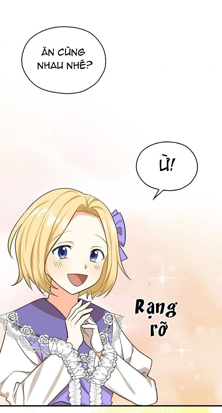 đọc truyện Ba Người Anh Trai Của Tôi Là Bạo Quân Chương 23 ảnh 48 tại Thiên Thai Truyện