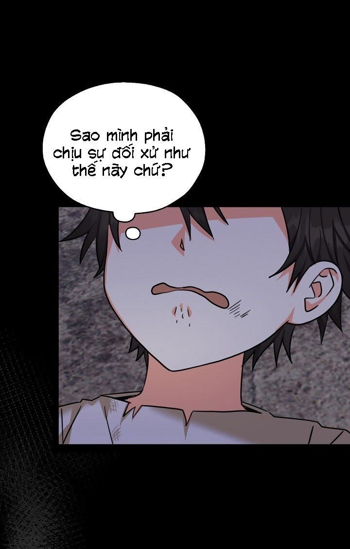 đọc truyện Ba Người Anh Trai Của Tôi Là Bạo Quân Chương 23 ảnh 7 tại Thiên Thai Truyện