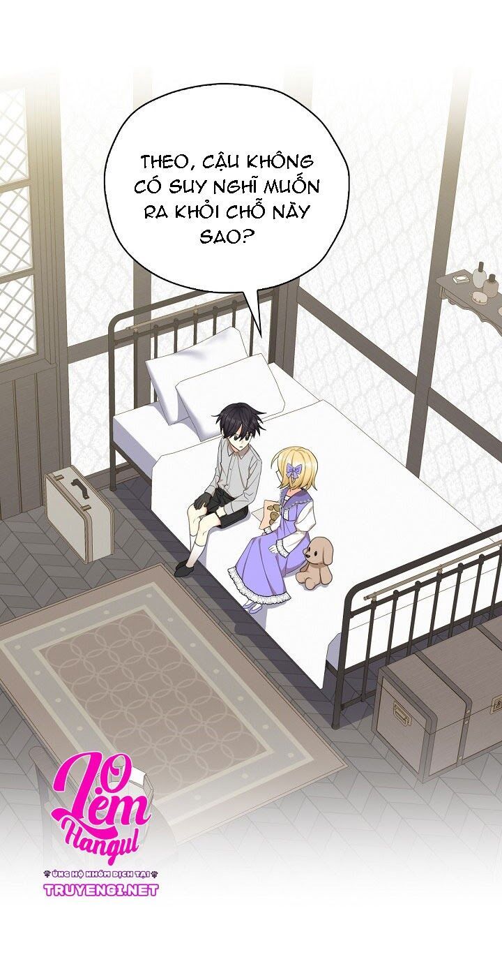 đọc truyện Ba Người Anh Trai Của Tôi Là Bạo Quân Chương 23 ảnh 52 tại Thiên Thai Truyện