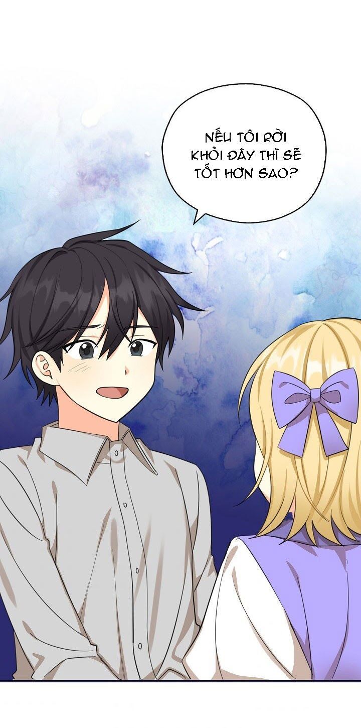 đọc truyện Ba Người Anh Trai Của Tôi Là Bạo Quân Chương 23 ảnh 54 tại Thiên Thai Truyện