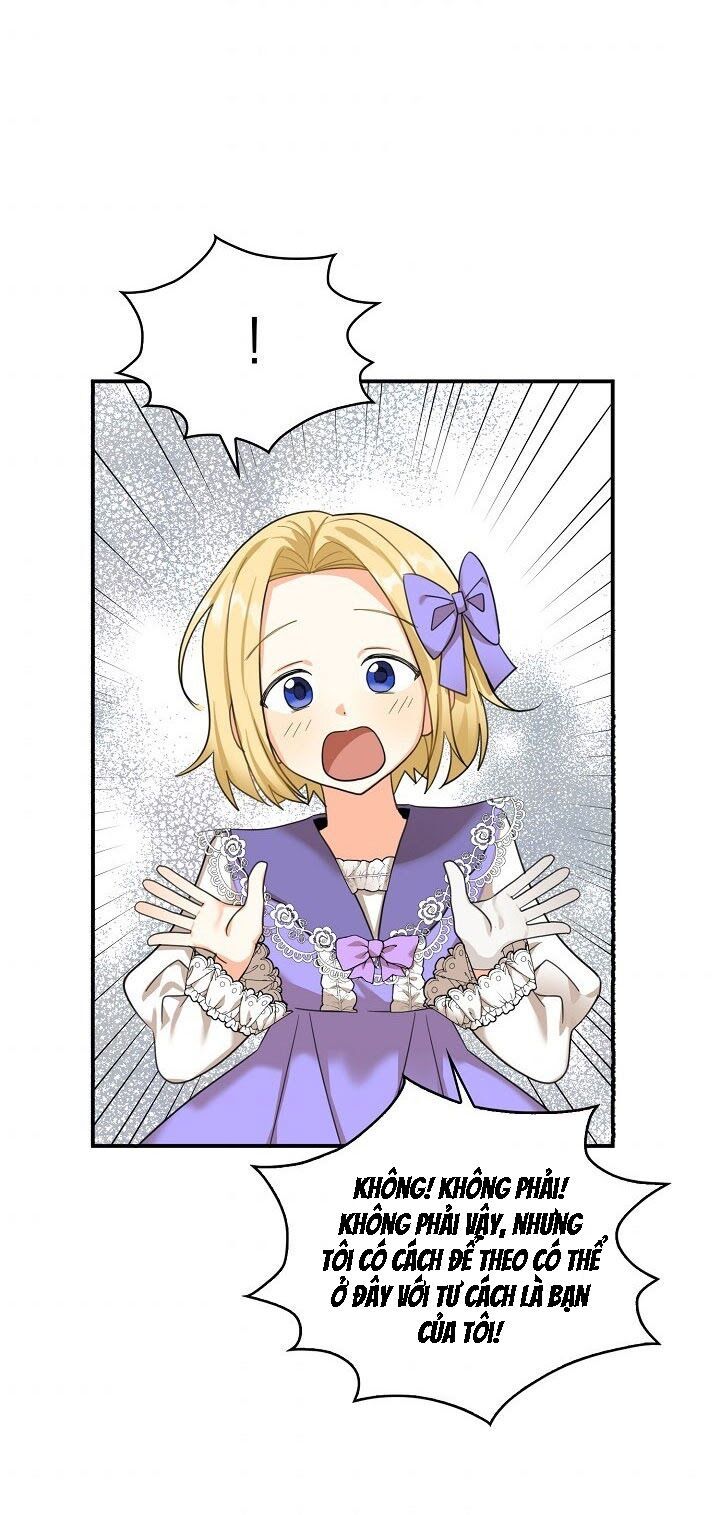 đọc truyện Ba Người Anh Trai Của Tôi Là Bạo Quân Chương 23 ảnh 55 tại Thiên Thai Truyện