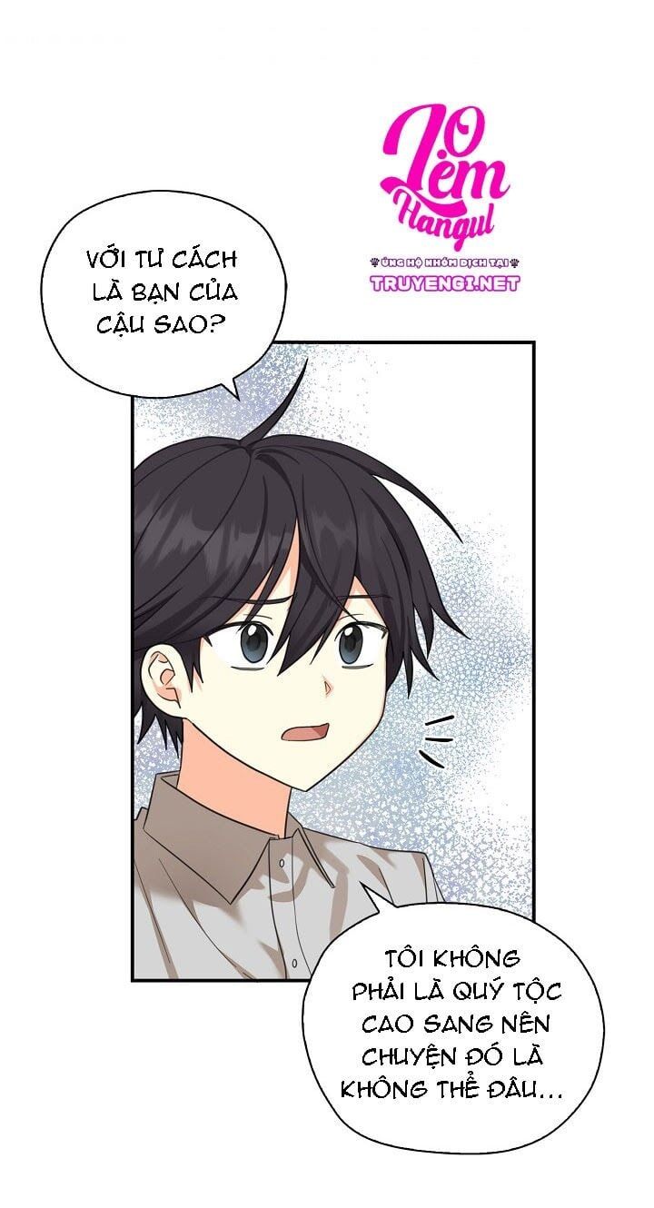 đọc truyện Ba Người Anh Trai Của Tôi Là Bạo Quân Chương 23 ảnh 56 tại Thiên Thai Truyện