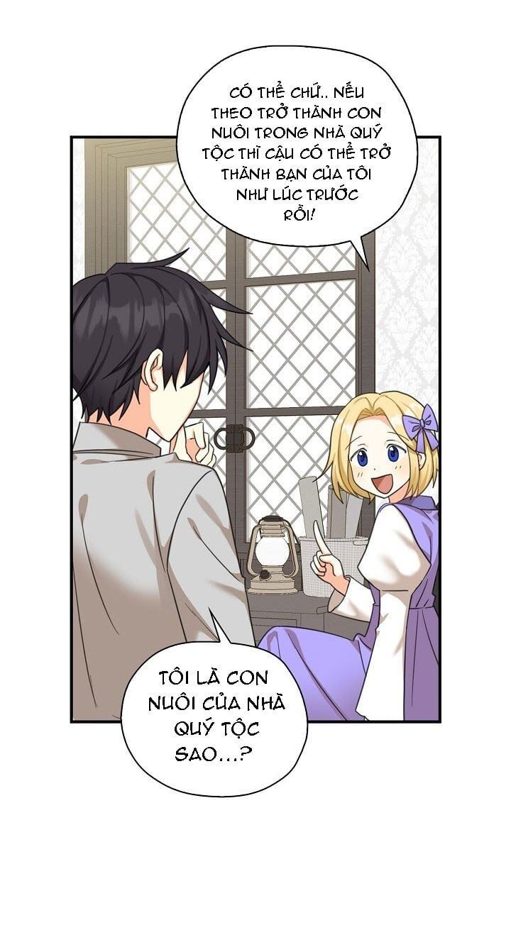 đọc truyện Ba Người Anh Trai Của Tôi Là Bạo Quân Chương 23 ảnh 58 tại Thiên Thai Truyện