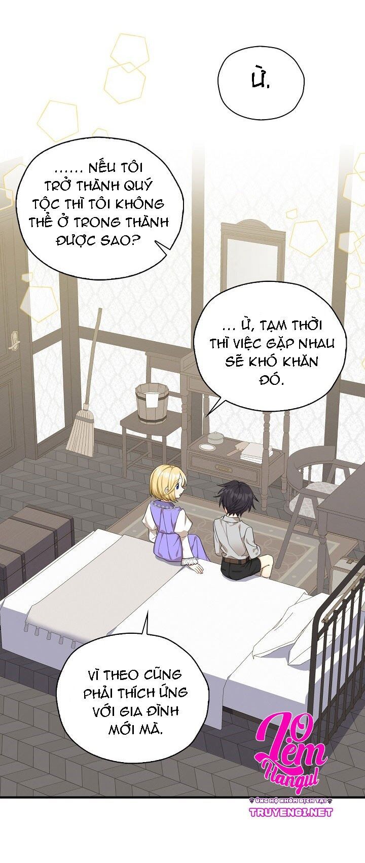 đọc truyện Ba Người Anh Trai Của Tôi Là Bạo Quân Chương 23 ảnh 59 tại Thiên Thai Truyện